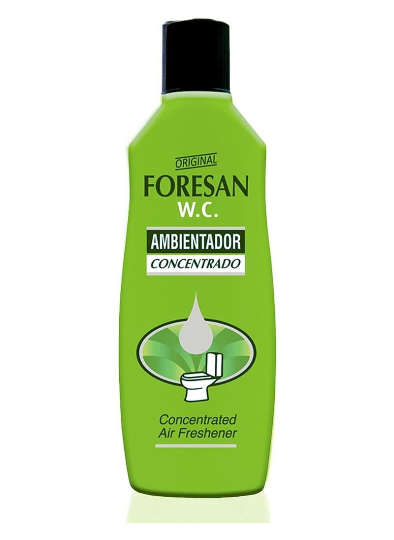 FORESAN Foresan Oil Multi (Unscented) 4 Pack  - Image 2