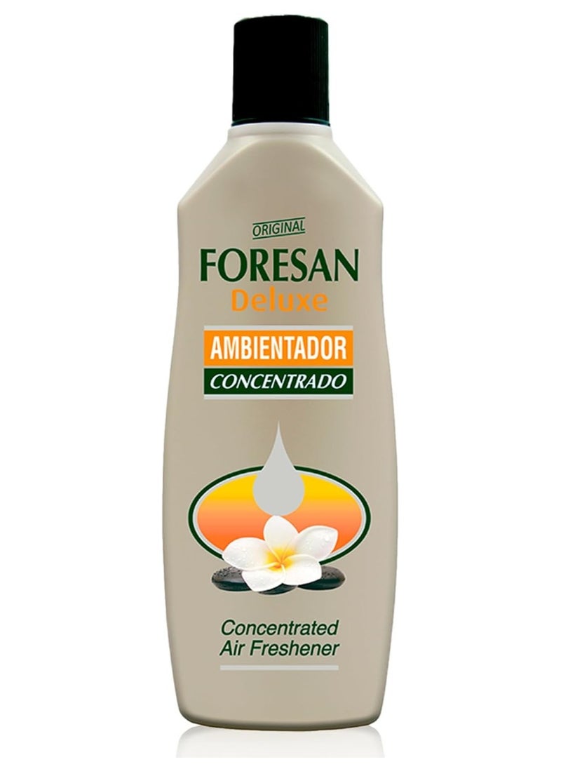 FORESAN Foresan Oil Multi (Unscented) 4 Pack  - Image 3