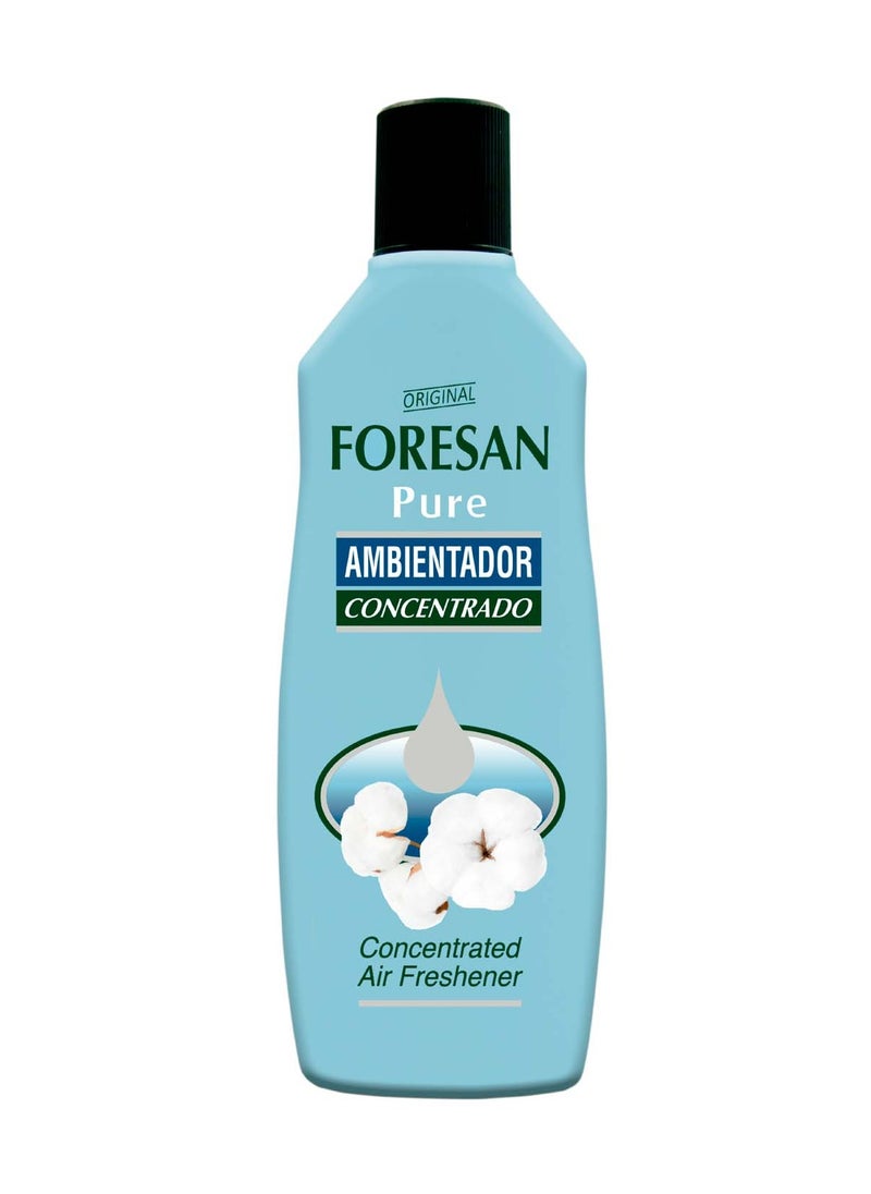 FORESAN Foresan Oil Multi (Unscented) 4 Pack  - Image 4