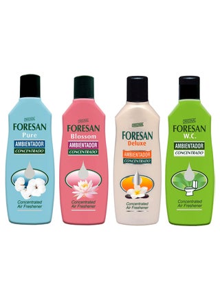 Fragrances set