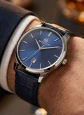بيجوتي Dark Blue | Dark Blue