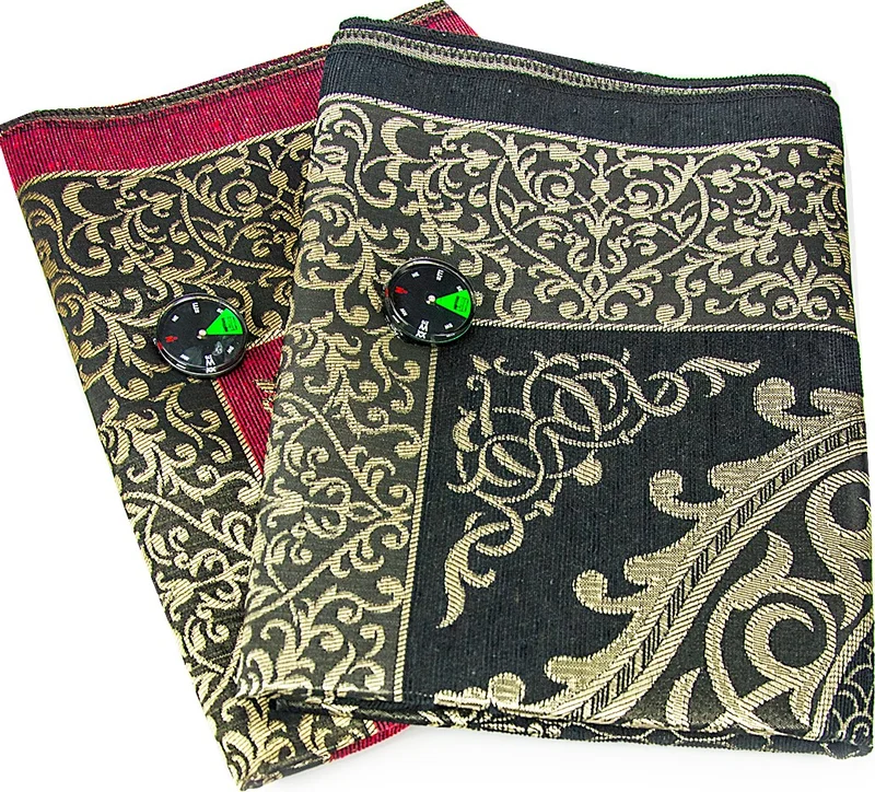 ايهفان اونلاين Compass Prayer Rug