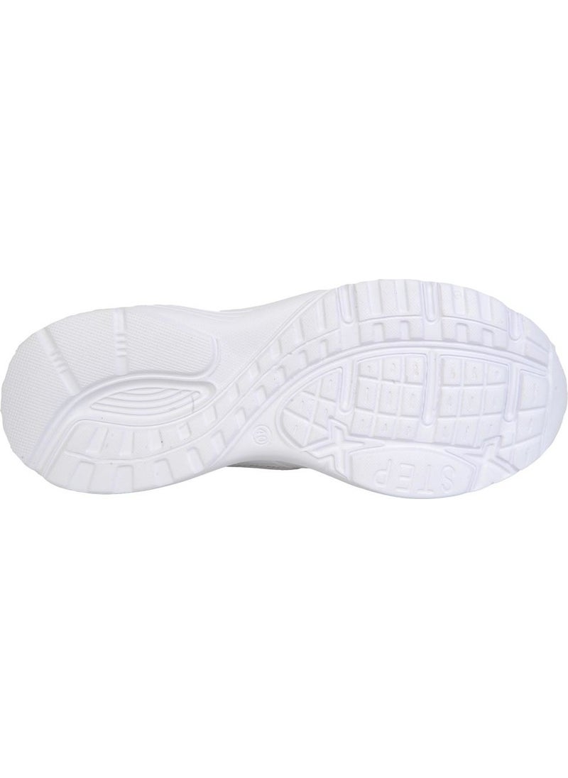 X-Step Xstep 020 Black Summer Daily Comfortable Men's Sports Shoes  - Image 3