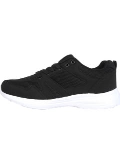 X-Step Xstep 020 Black Summer Daily Comfortable Men's Sports Shoes  - Image 2