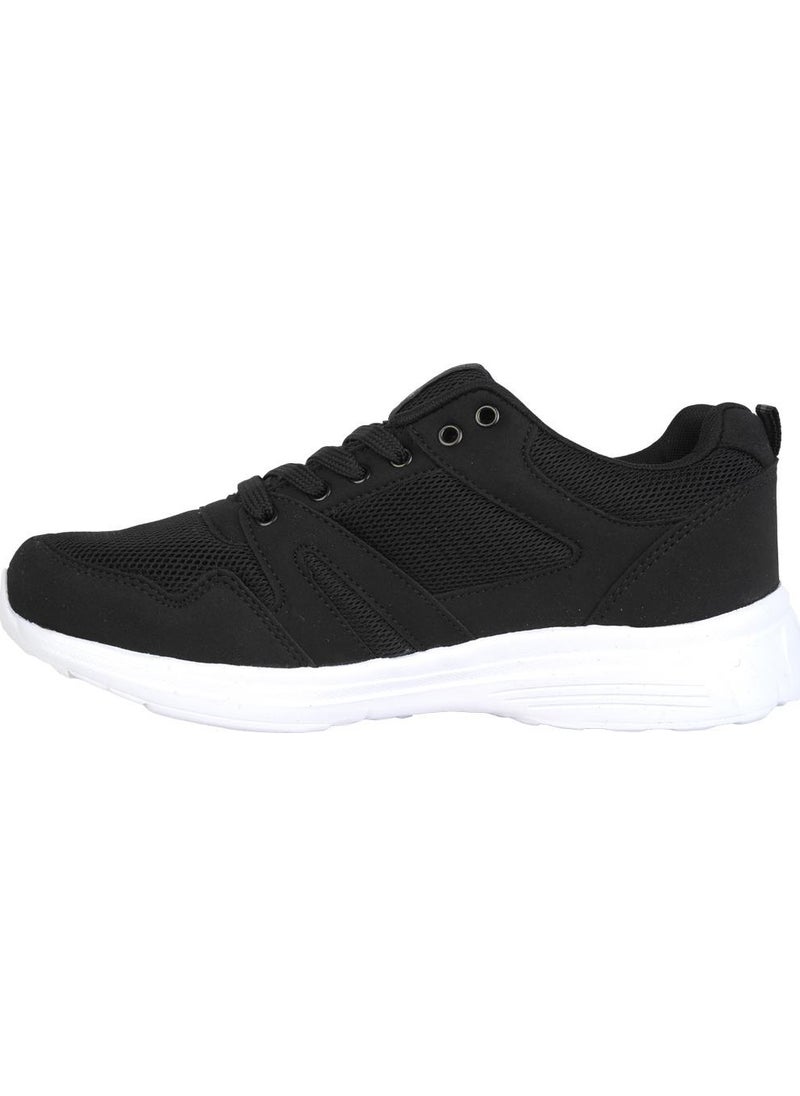 X-Step Xstep 020 Black Summer Daily Comfortable Men's Sports Shoes  - Image 2