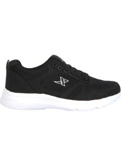 X-Step Xstep 020 Black Summer Daily Comfortable Men's Sports Shoes  - Image 1