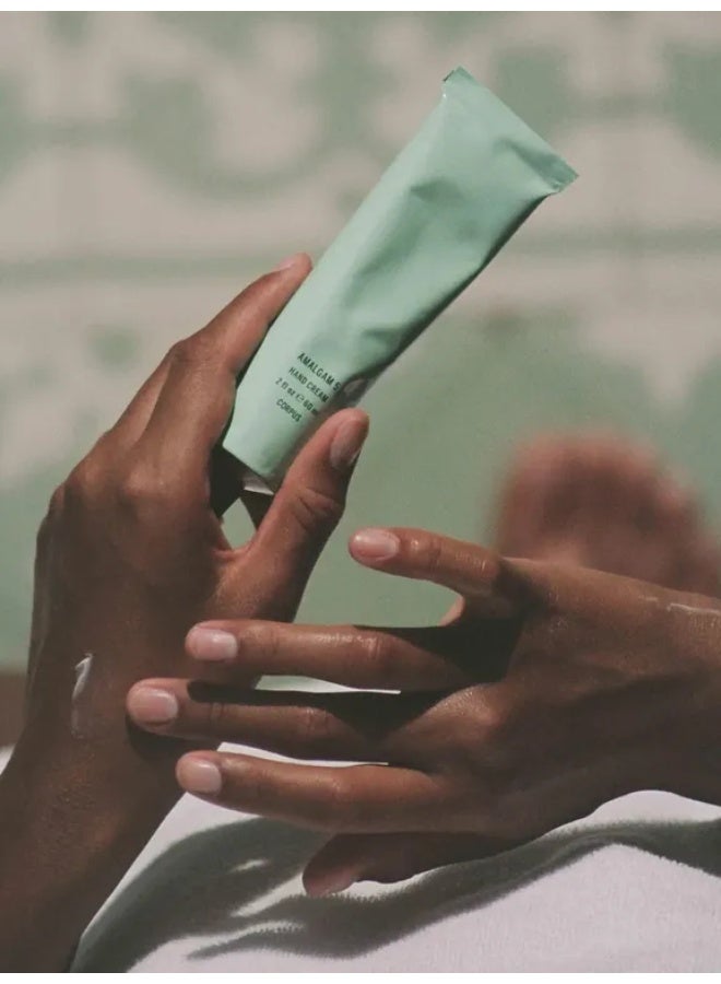 Corpus Amalgam 5 Hand Cream 60ml - Image 4