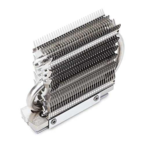 Thermalright HR-09 2280 PRO SSD heatsink, Double-Sided Heat Sink, Contains a Heat Pipe, Reflow Soldering Process, with - Image 2