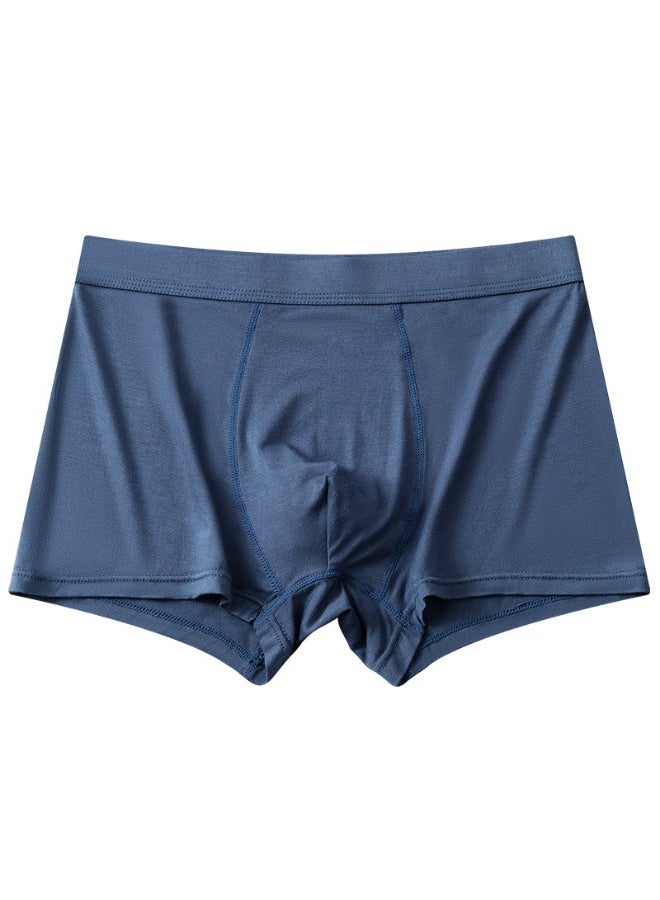 KUYING New Comfortable Skin friendly Breathable Underwear Set of 3  - Image 4