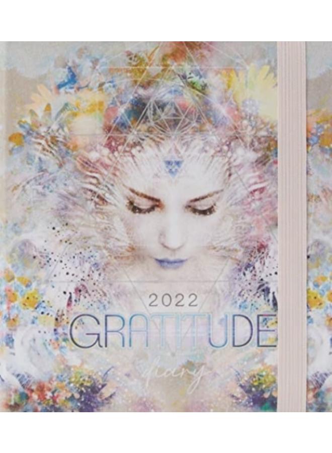 Gratitude Diary 2022 