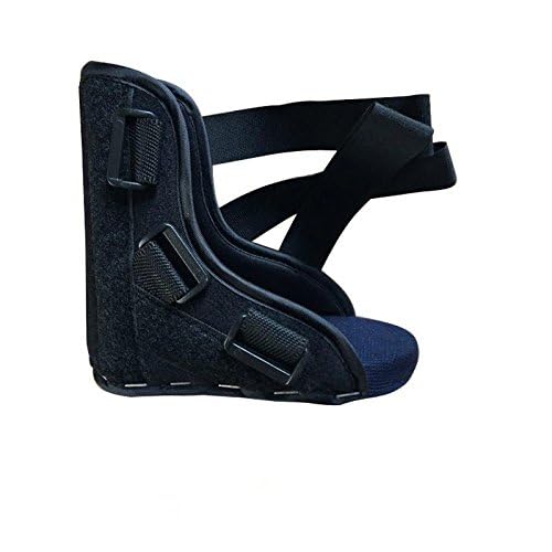 RousuCare Kids AFO Drop Foot Splint Baby Ankle Foot Brace Night Splint Toddler Strephenopodia Strephexopodia Splint (16cm) - Image 5