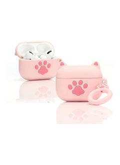 Cat Paw Pink