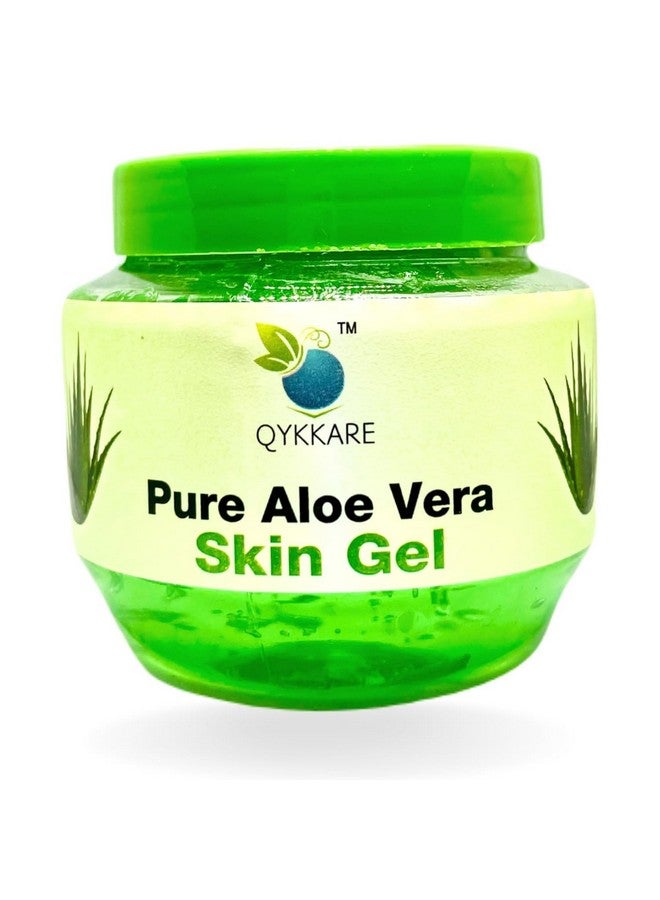 كايكير جل الصبار النقي (200 جرام × 1) لبشرة متوهجة ورطبة (عبوة واحدة) - Image 1