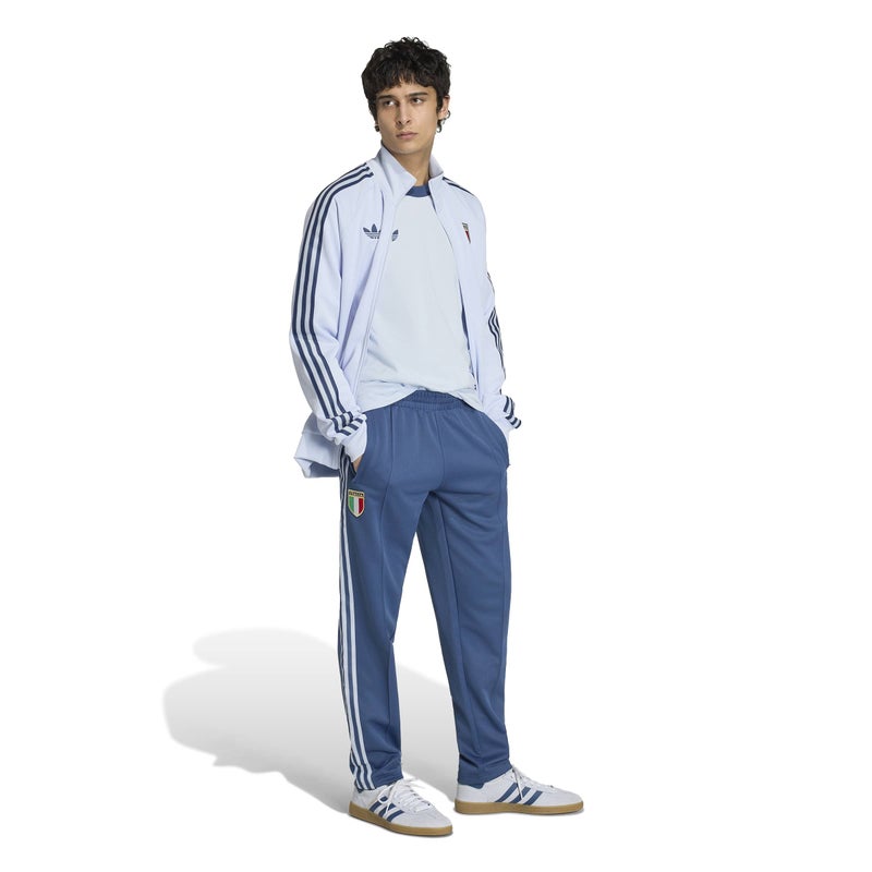 adidas Italy Originals Track Pants - Image 1