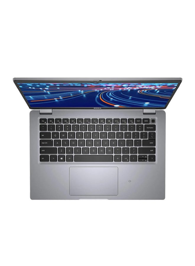 DELL Refurbished - Latitude 5420 Laptop With 14-Inch Full HD Display, Intel Core i7 Processor/11th Gen/Dual Core/16GB RAM/512GB SSD/Intel UHD Graphics/Windows 10 Pro English Sliver - Image 5