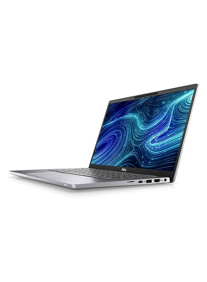DELL Refurbished - Latitude 5420 Laptop With 14-Inch Full HD Display, Intel Core i7 Processor/11th Gen/Dual Core/16GB RAM/512GB SSD/Intel UHD Graphics/Windows 10 Pro English Sliver - Image 4