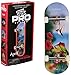 Tech Deck لوح أصابع TECH DECK من سلسلة أبريل الاحترافية مع عرض تخزين مصمم للمحترفين لوحات تزلج مصغرة أصلية ألعاب للأطفال من عمر 6 سنوات وما فوق - Image 3