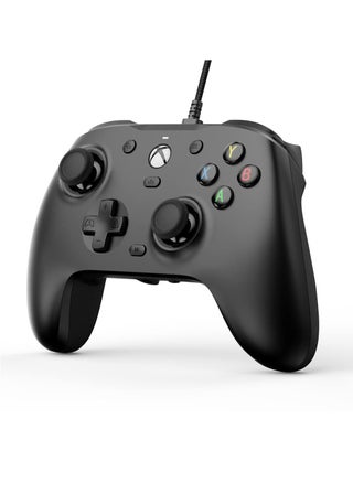 GameSir G7 Wired Game Controller for Xbox Series X|S, Xbox One, Windows 10/11, PC Controller Gamepad with Mappable Buttons, 3.5mm Audio Jack and 2 Swappable Faceplates - pzsku/Z8002C42EF1EAF2F5C593Z/45/_/1706501725/9743ae0d-32ab-4df8-ab27-dc25724539a8