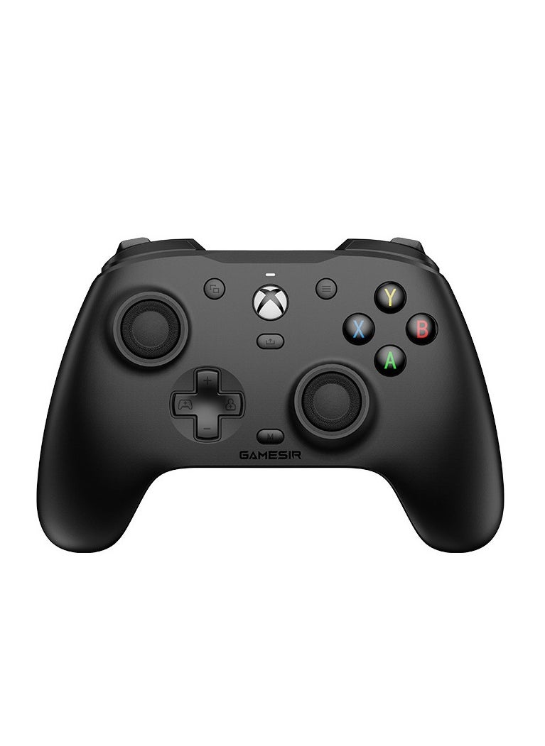 GameSir G7 Wired Game Controller for Xbox Series X|S, Xbox One, Windows 10/11, PC Controller Gamepad with Mappable Buttons, 3.5mm Audio Jack and 2 Swappable Faceplates