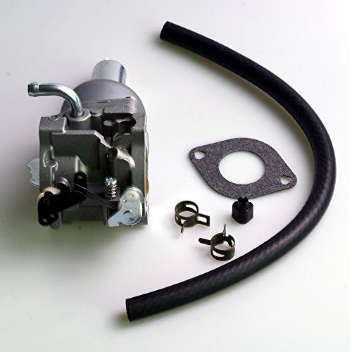 Dosens 591731 799727 Carburetor Compatible for Briggs & Stratton 591736 796109 596587 593433 699916 594593 590400 794294 796078 498811 794161 795477 796250 795486 31H777 33M977 31Q677 331777 - Image 5