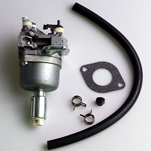 Dosens 591731 799727 Carburetor Compatible for Briggs & Stratton 591736 796109 596587 593433 699916 594593 590400 794294 796078 498811 794161 795477 796250 795486 31H777 33M977 31Q677 331777 - Image 3