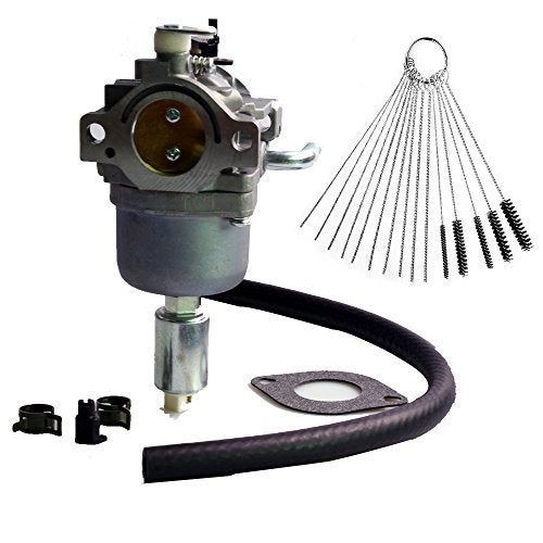 Dosens 591731 799727 Carburetor Compatible for Briggs & Stratton 591736 796109 596587 593433 699916 594593 590400 794294 796078 498811 794161 795477 796250 795486 31H777 33M977 31Q677 331777 - Image 1