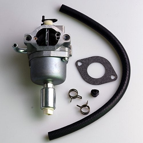 Dosens 591731 799727 Carburetor Compatible for Briggs & Stratton 591736 796109 596587 593433 699916 594593 590400 794294 796078 498811 794161 795477 796250 795486 31H777 33M977 31Q677 331777 - Image 2