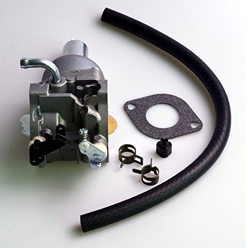 Dosens 591731 799727 Carburetor Compatible for Briggs & Stratton 591736 796109 596587 593433 699916 594593 590400 794294 796078 498811 794161 795477 796250 795486 31H777 33M977 31Q677 331777 - Image 4