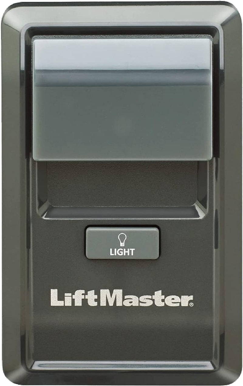 LiftMaster 885LM LiftMaster Chamberlain LiftMaster Garage Door Wall Control Security20 - Image 1