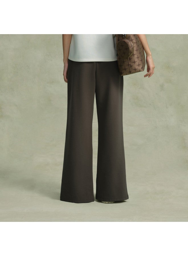 PALLADIUM Casual And Fashionable Women'S Knitted Pants - Image 4