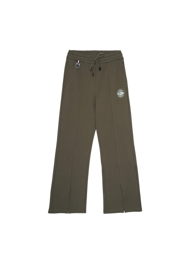 PALLADIUM Casual And Fashionable Women'S Knitted Pants - Image 5