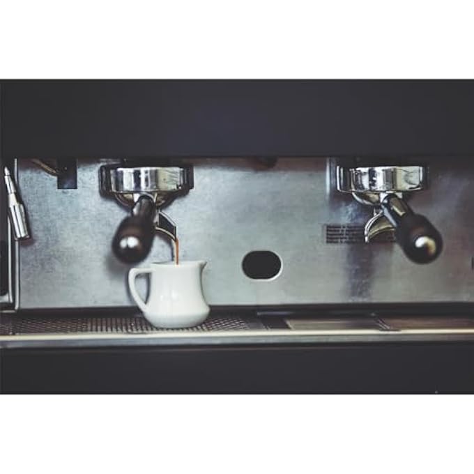 GAGGIA Classic Evo  Manual Espresso Machine  Decalcifier  Made In Italy  Coffee Machine With Professional Steam Wand  Americano Latte And Cappuccino Maker For Home - Image 4