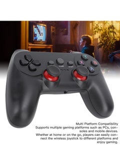 Healife 2.4G Wireless Controller, Wireless Joysticks, With Rechargeable Batteries, For PCs, Consoles, Mobile Devices  - Image 3
