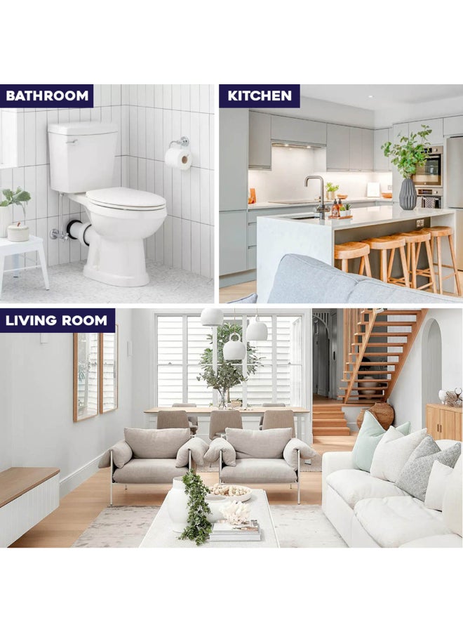 9EASY مطهر مضاد للبكتيريا برائحة اللافندر 3 لتر - Image 2