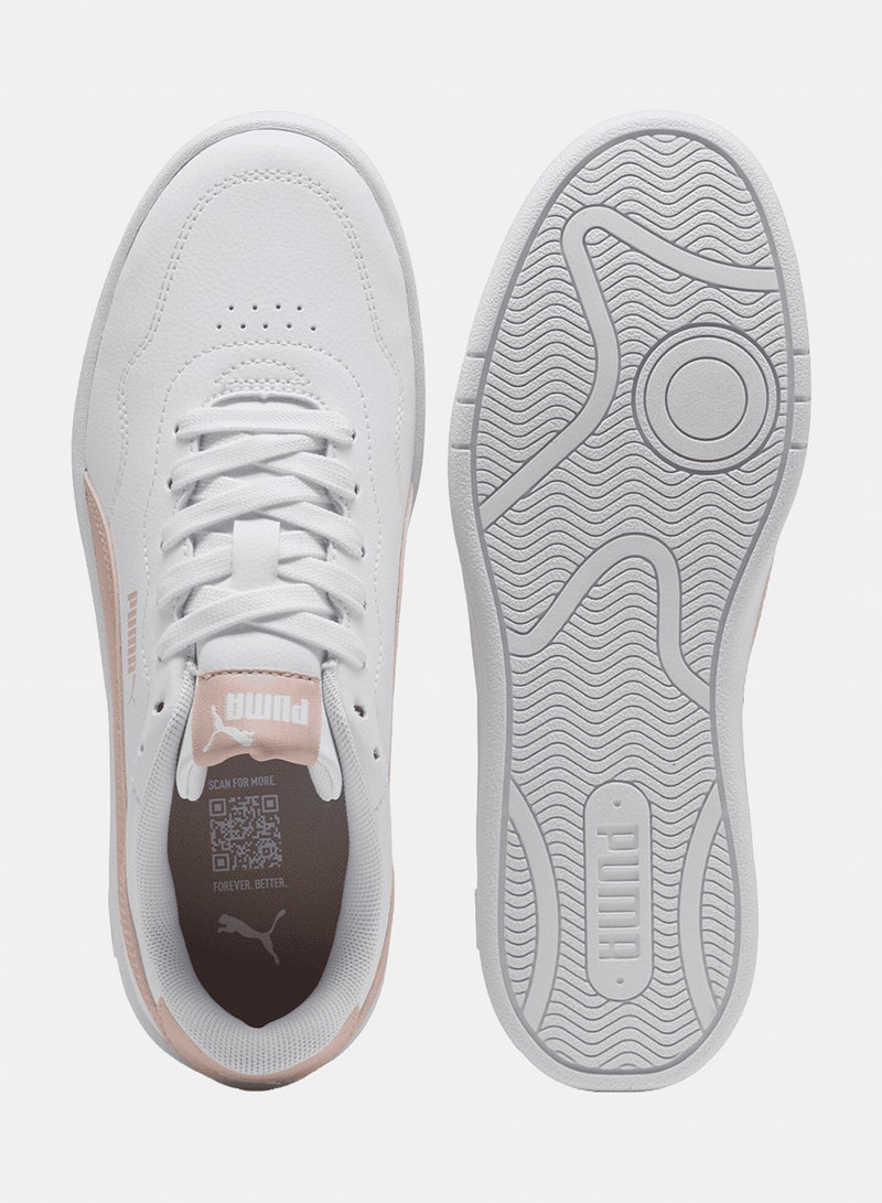 PUMA Court Lally Women's Sneakers - Image 2