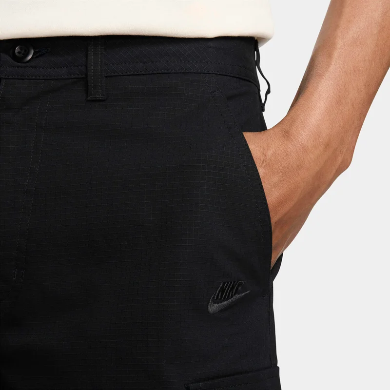 Nike Men's Club Cargo Shorts