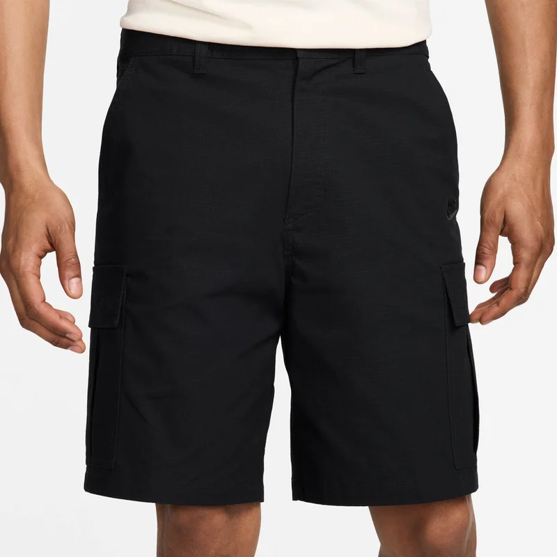 Nike Men's Club Cargo Shorts