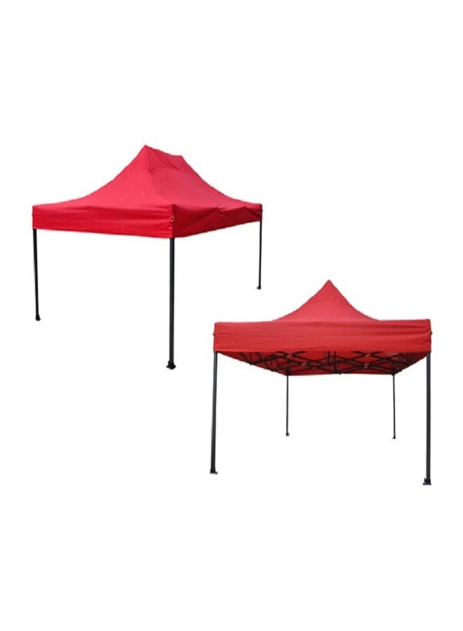 بروكامب جازيبو 3 م × 3 م