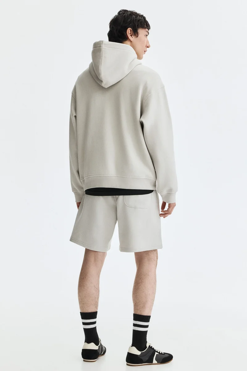 H&M  Regular Fit Shorts for Men | Best Price UAE