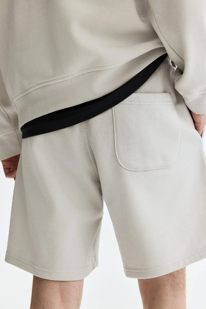 H&M  Regular Fit Shorts for Men | Best Price UAE