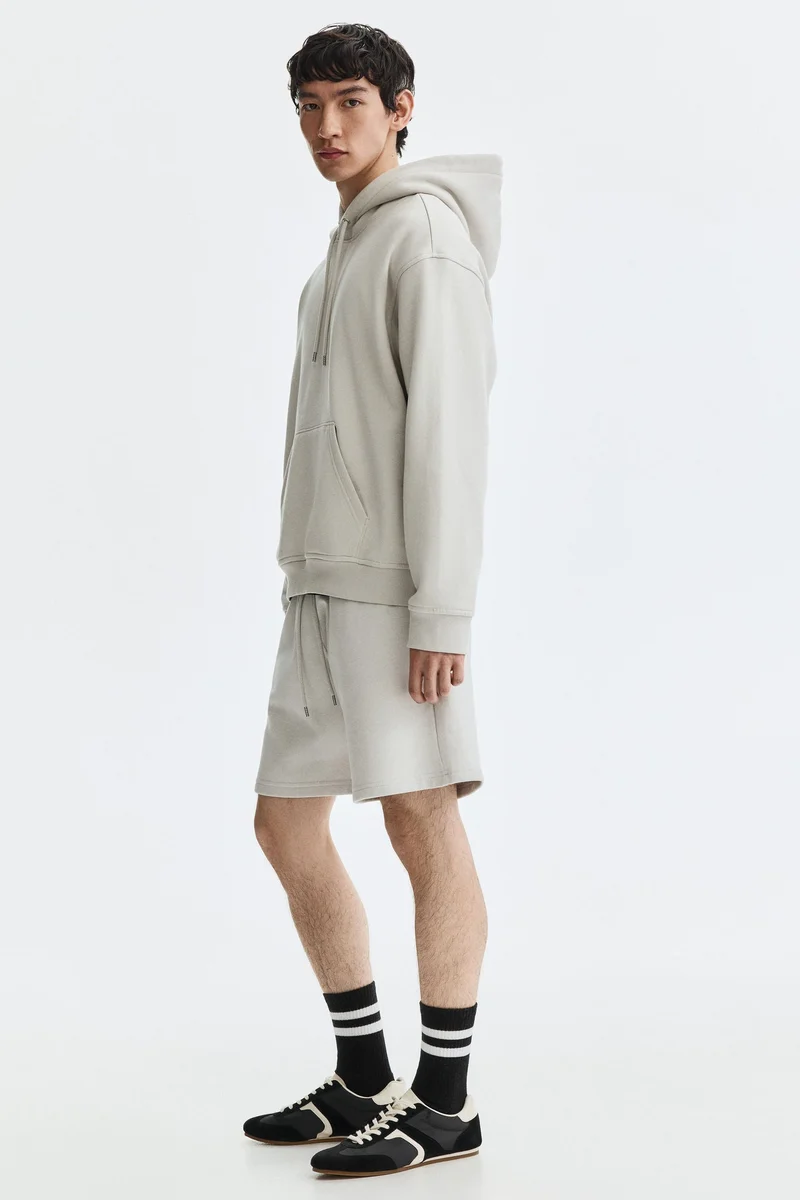 H&M  Regular Fit Shorts for Men | Best Price UAE