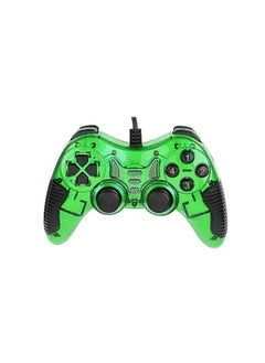 Zero Gamepad Trubo Double Joystick Usb -ZR-6001  - Image 2
