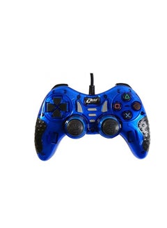 Zero Gamepad Trubo Double Joystick Usb -ZR-6001  - Image 3