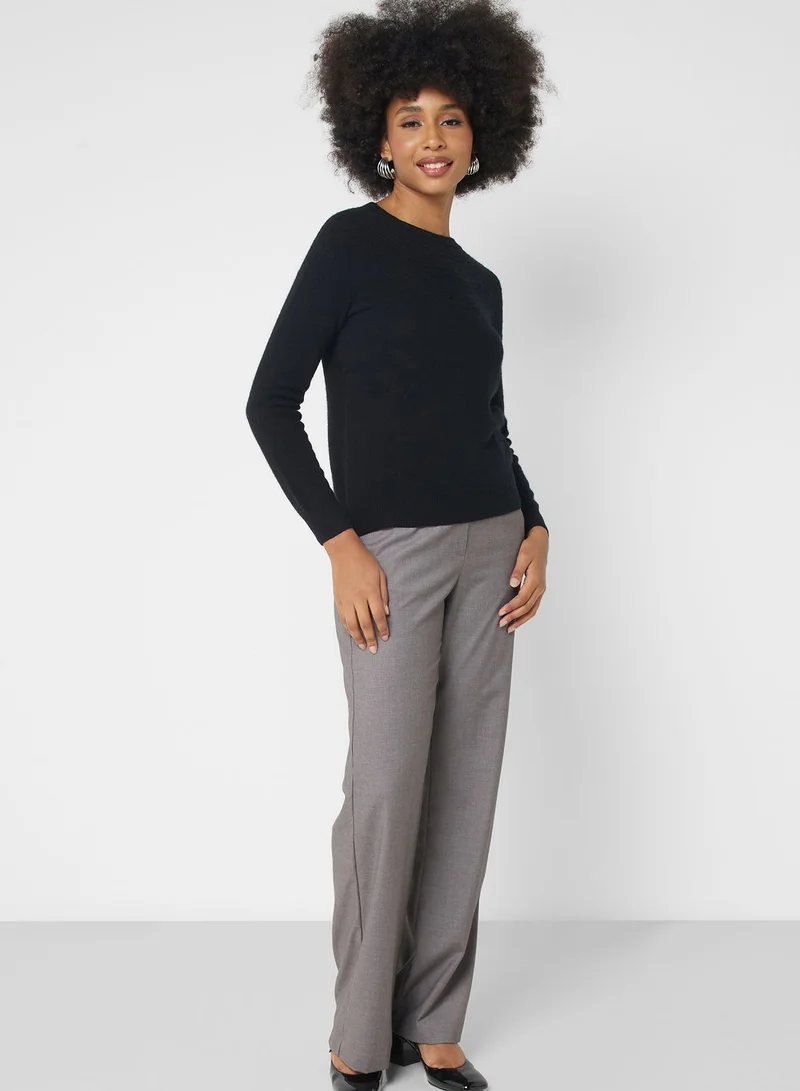 ELLA Classic Sweater