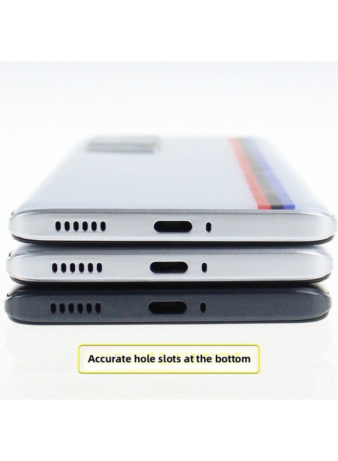 Applicable To IQOO Mobile Phone Model Machine U3x Hand In Z3 Bright Screen IQOO U3 Model Machine Z3 Props Display-Applicable Models:[Black Screen] IQOO Neo3 White  - Image 5