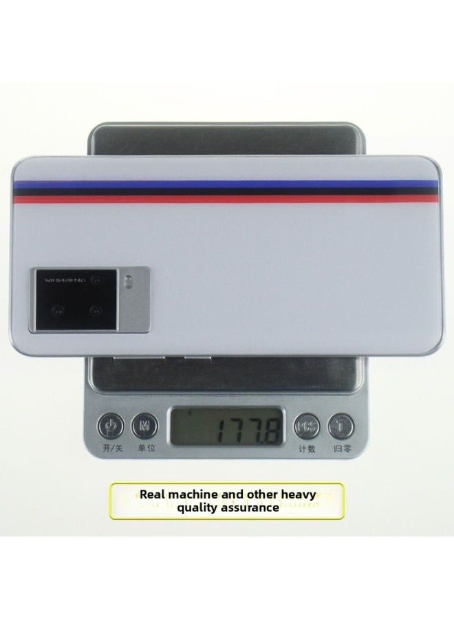 Applicable To IQOO Mobile Phone Model Machine U3x Hand In Z3 Bright Screen IQOO U3 Model Machine Z3 Props Display-Applicable Models:[Black Screen] IQOO Neo3 White  - Image 4