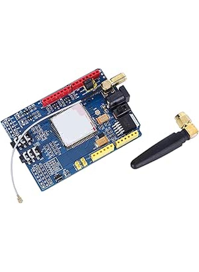 Development Board Module 2 Antenna Interface 1 5mA for RTC - Image 1