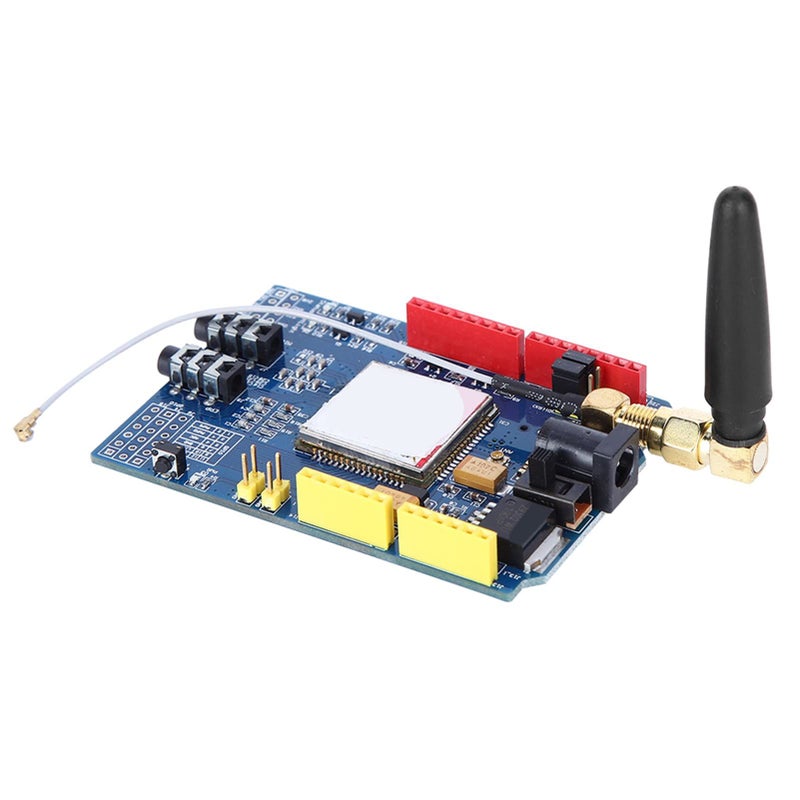 Development Board Module 2 Antenna Interface 1 5mA for RTC - Image 5