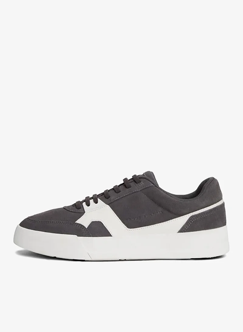 TOMMY HILFIGER Casual Low Top Court Sneakers