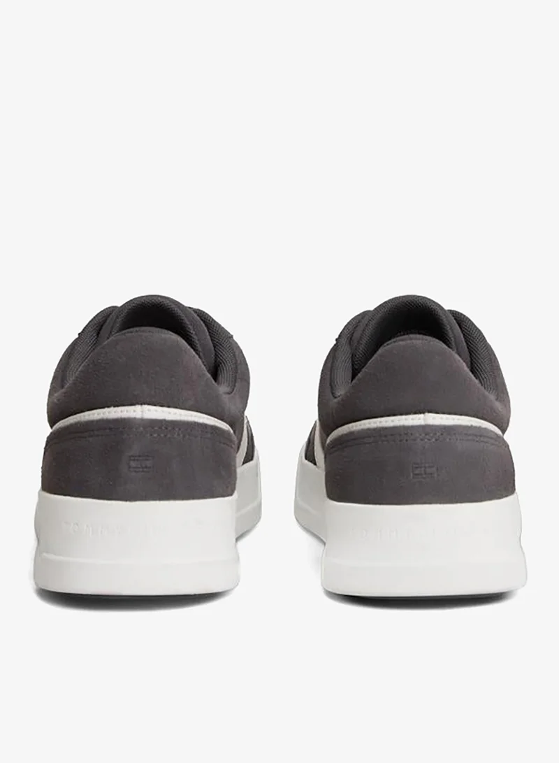 TOMMY HILFIGER Casual Low Top Court Sneakers